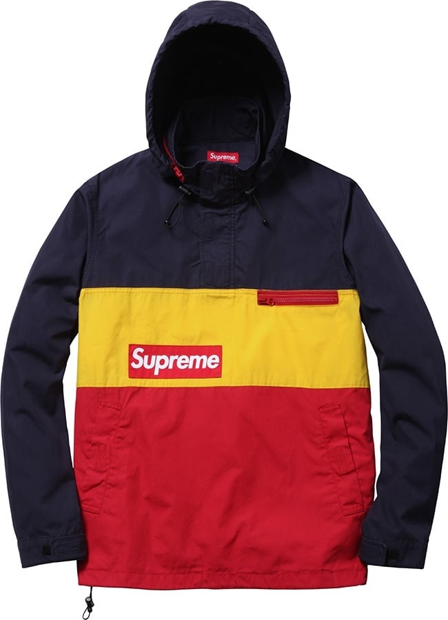 F-1 Pullover view 7